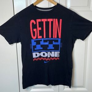 Nike T-shirt
